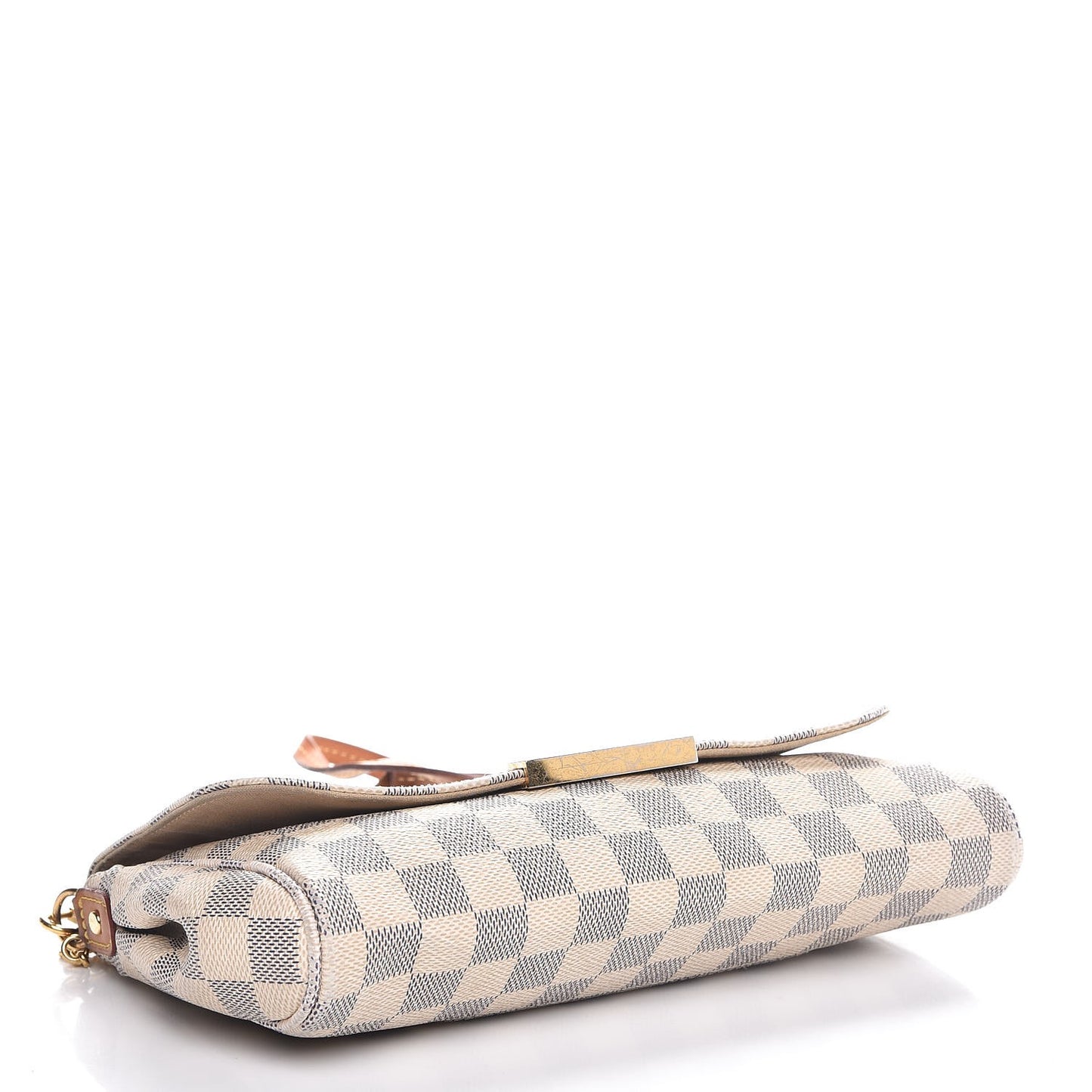 Damier Azur Favorite MM