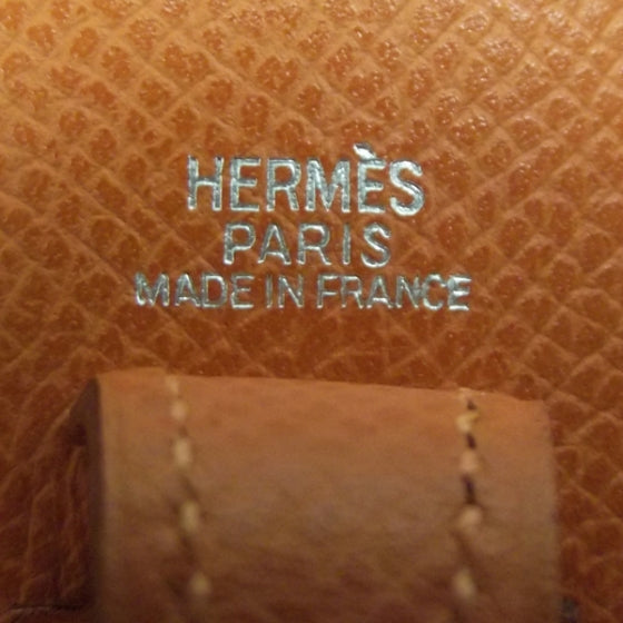 Epsom Evelyne TPM Orange