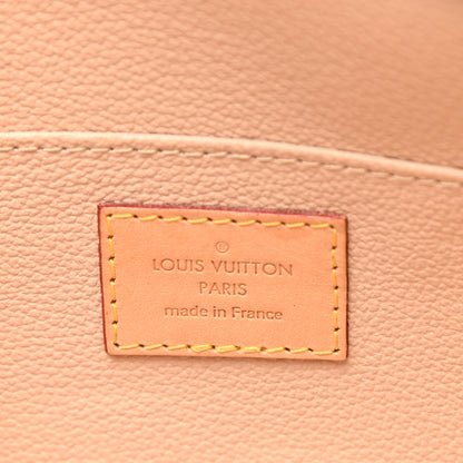 Louis Vuitton Monogram Cosmetic Pouch GM 6 of 7