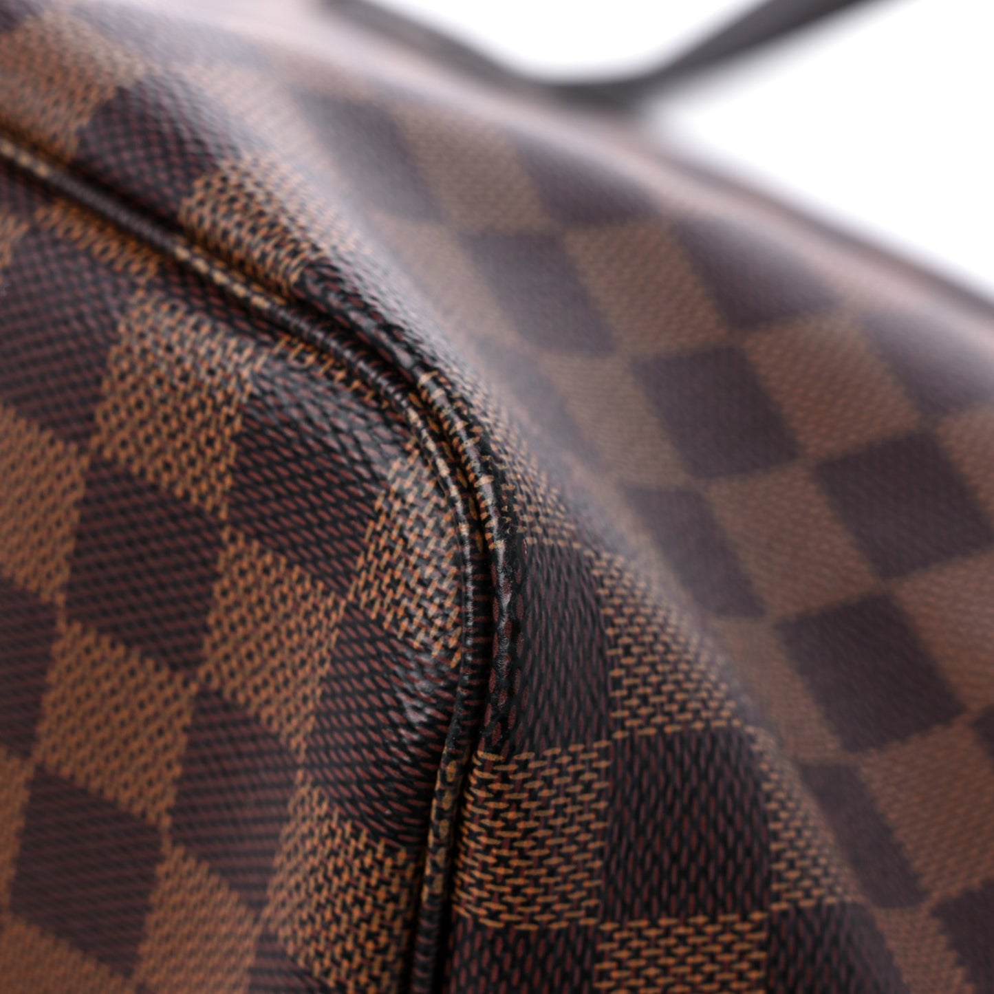 Damier Ebene Neo Neverfull MM