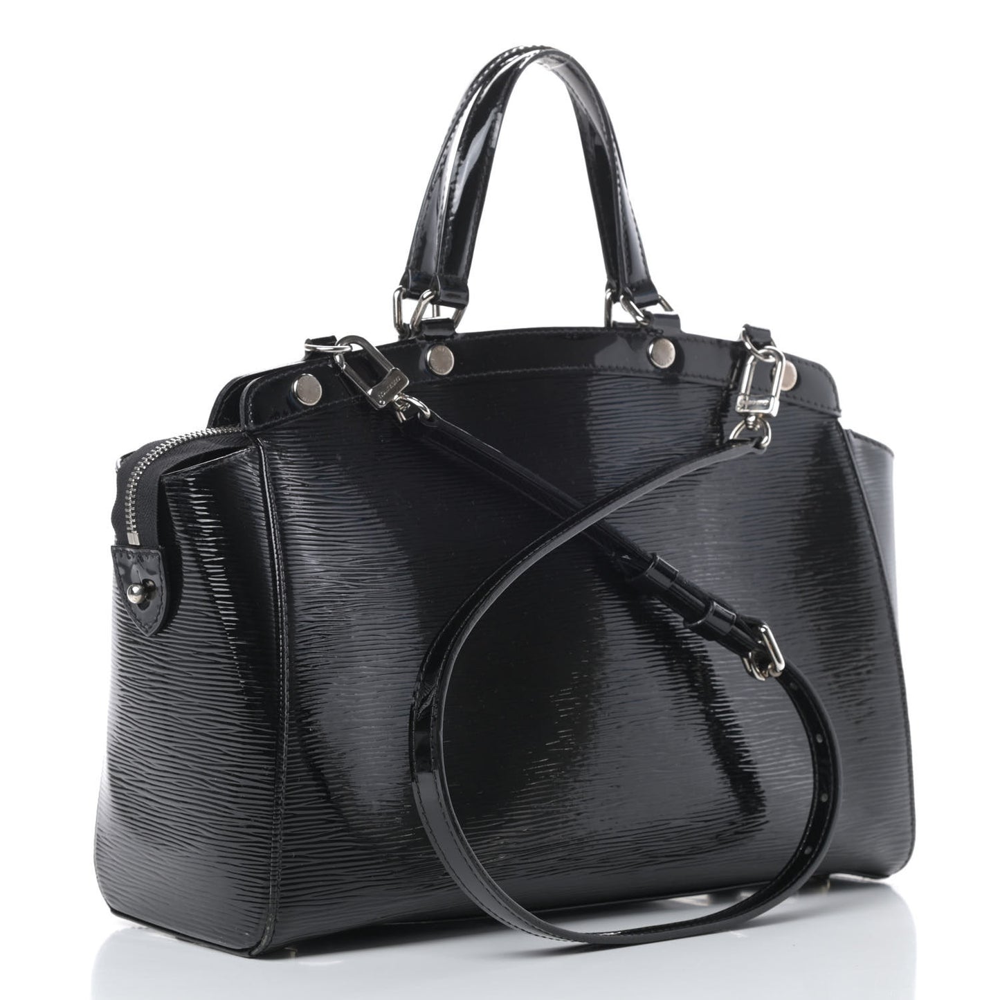 Electric Epi Brea MM Black