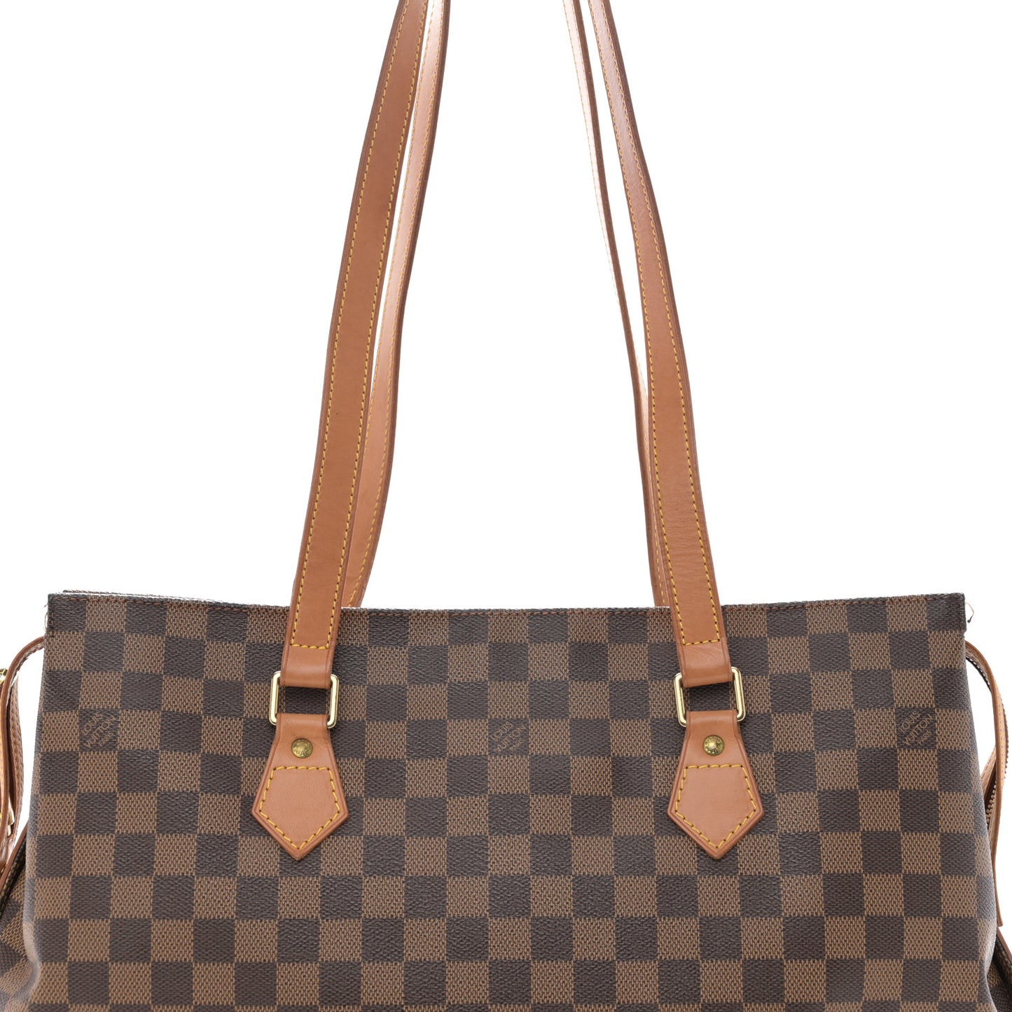 Damier Ebene Centenaire Chelsea