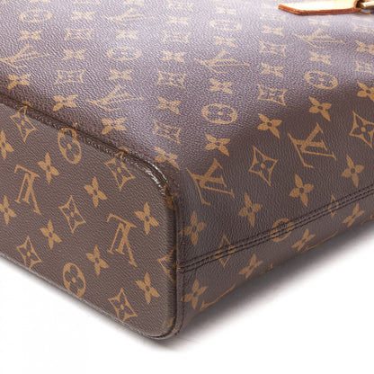 Louis Vuitton Monogram Luco 5 of 8