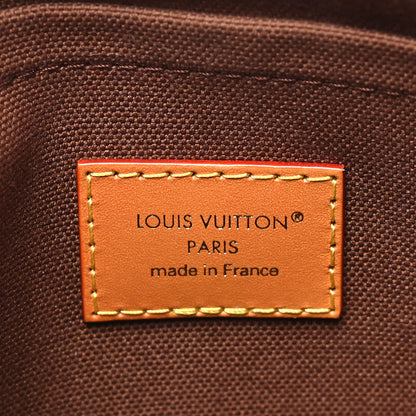 Louis Vuitton Monogram Archive Nil NM 6 of 10