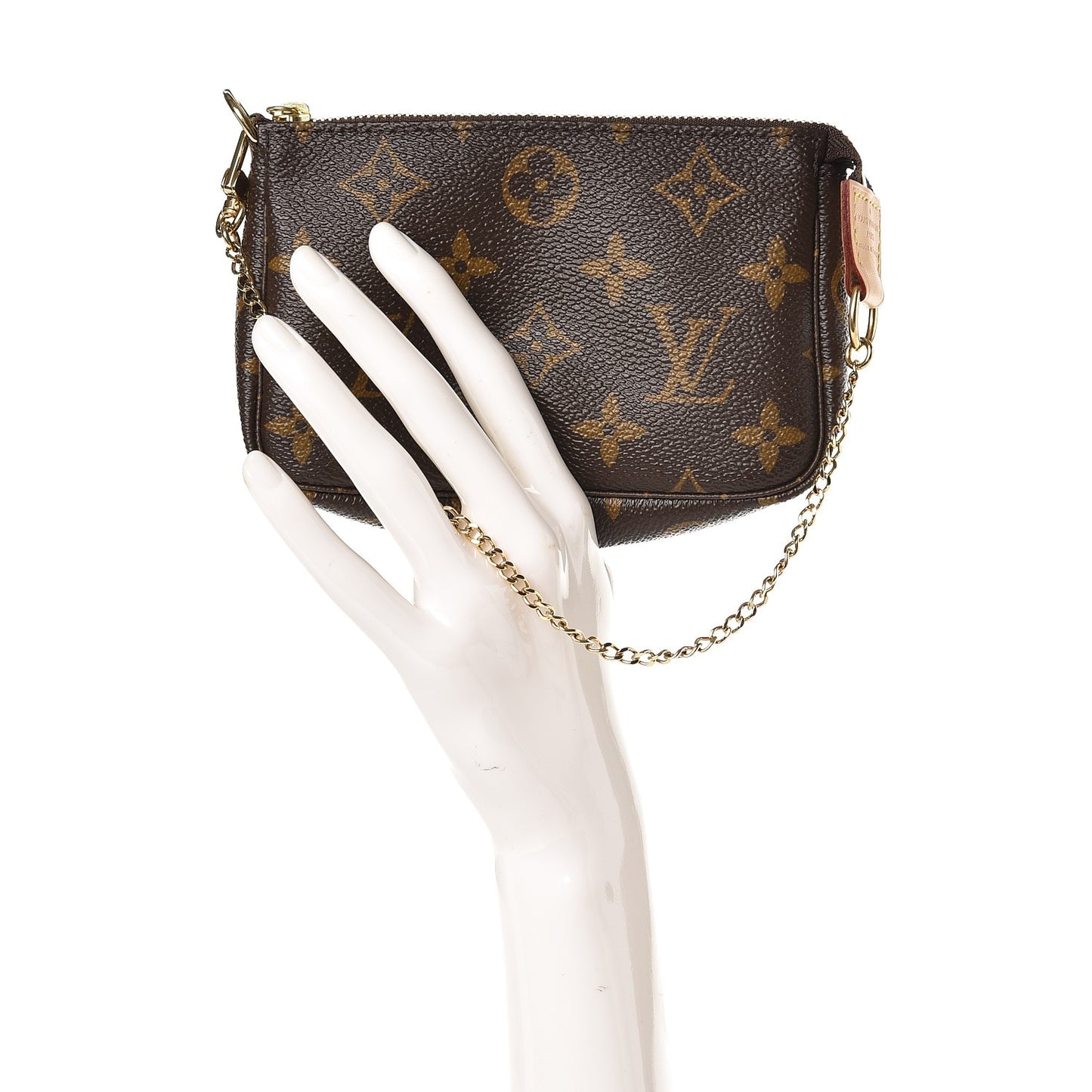 Monogram Mini Pochette Accessories