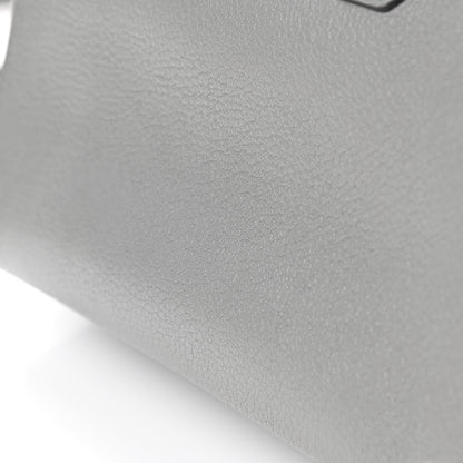 Givenchy Sugar Goatskin Mini Antigona Pearl Grey 11 of 11