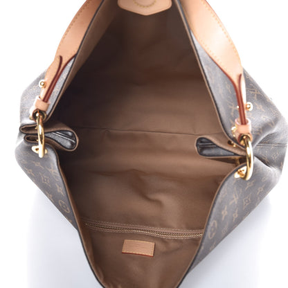 Louis Vuitton Monogram Graceful MM 5 of 7