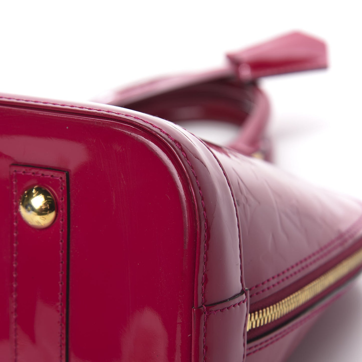 Vernis Alma PM Magenta