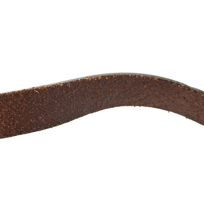 Fendi Wool Zucca Baguette Tobacco 9 of 9