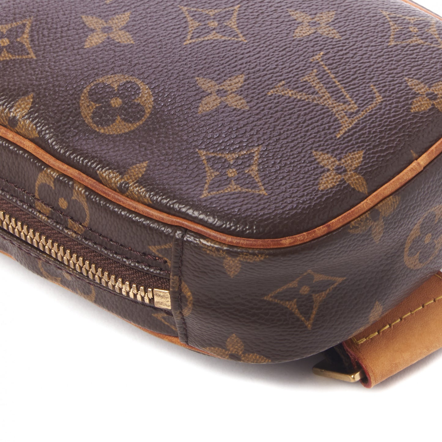 Monogram Pochette Gange