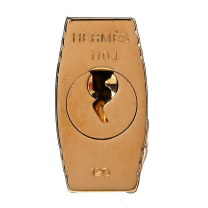 Hermes Epsom Kelly Sellier 35 Rouge Casaque 35 of 35