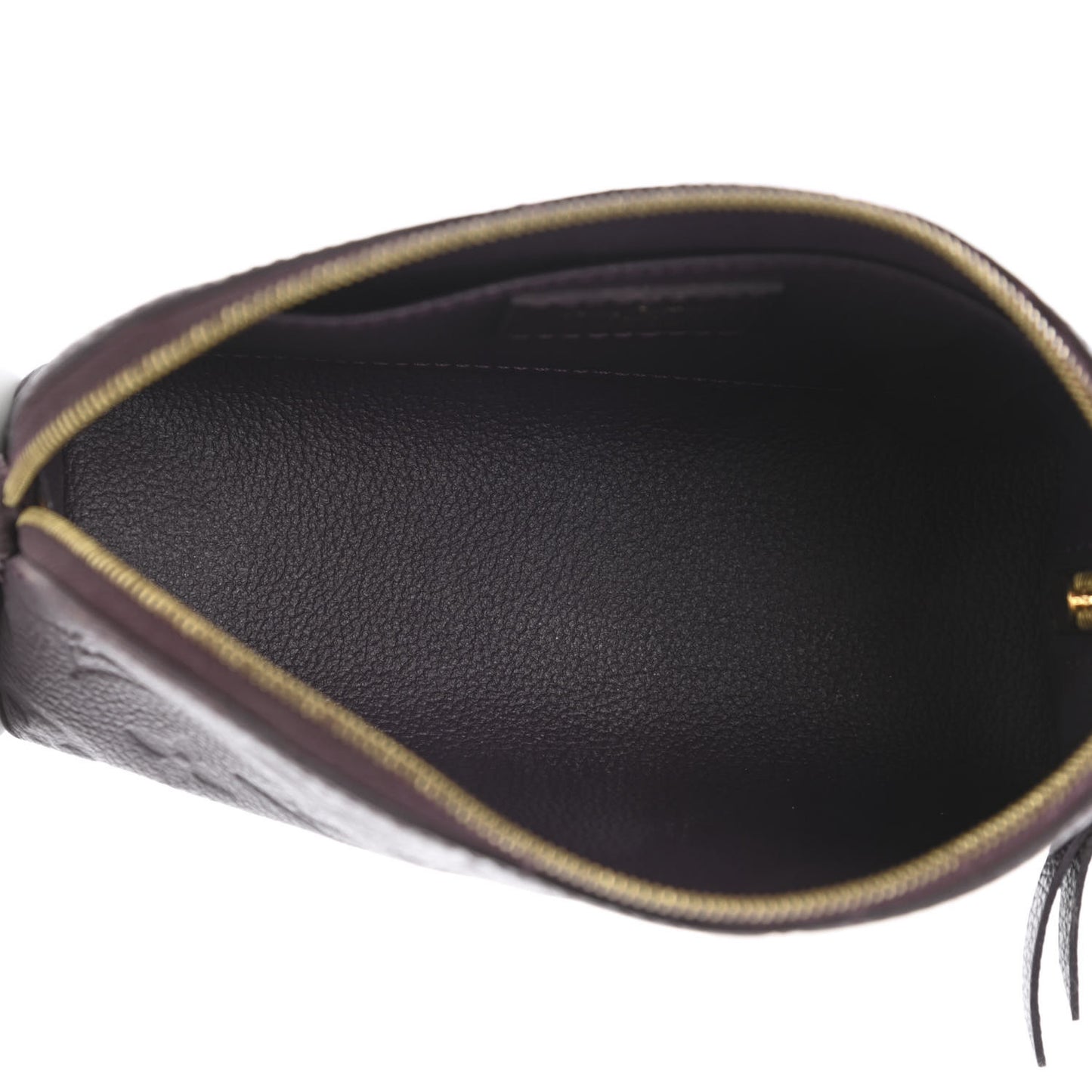 Empreinte Cosmetic Pouch Aube