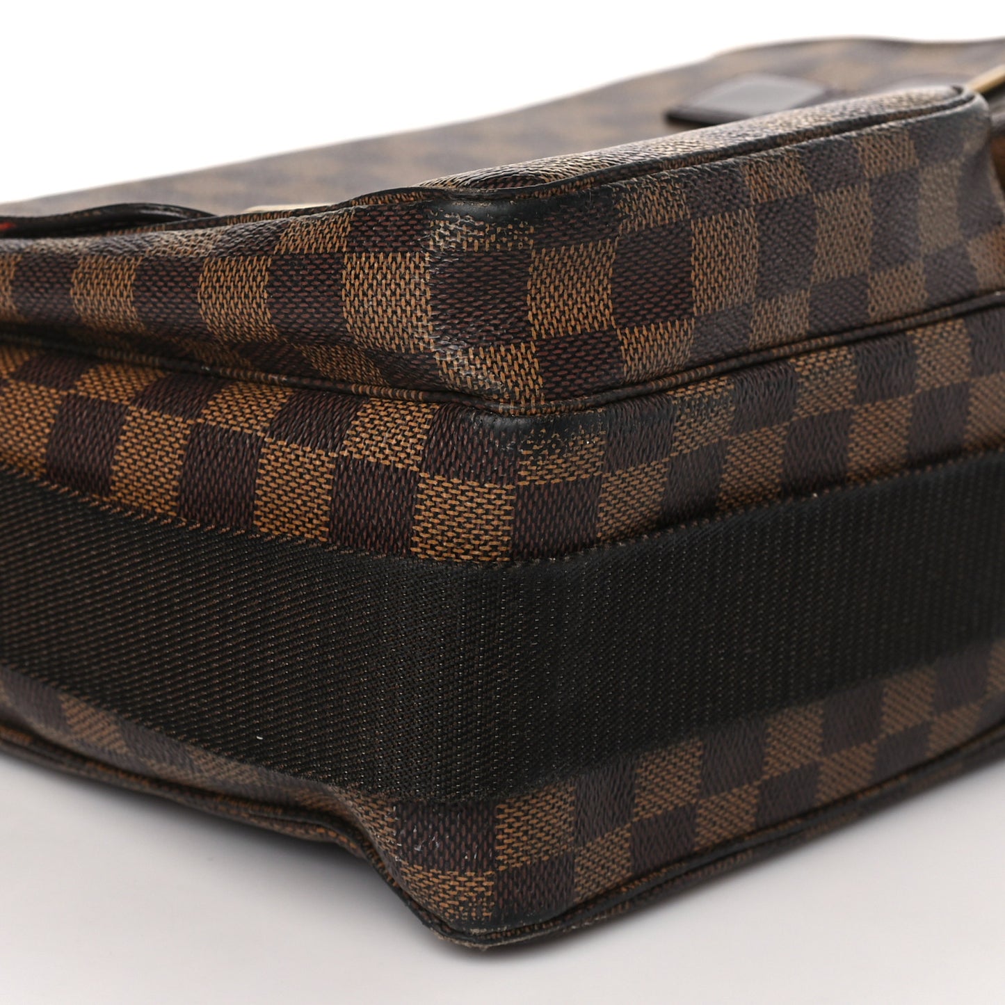Damier Ebene Broadway Messenger Bag