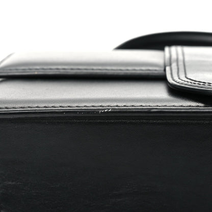 Jacquemus Smooth Calfskin Le Grand Bambino Black 9 of 11