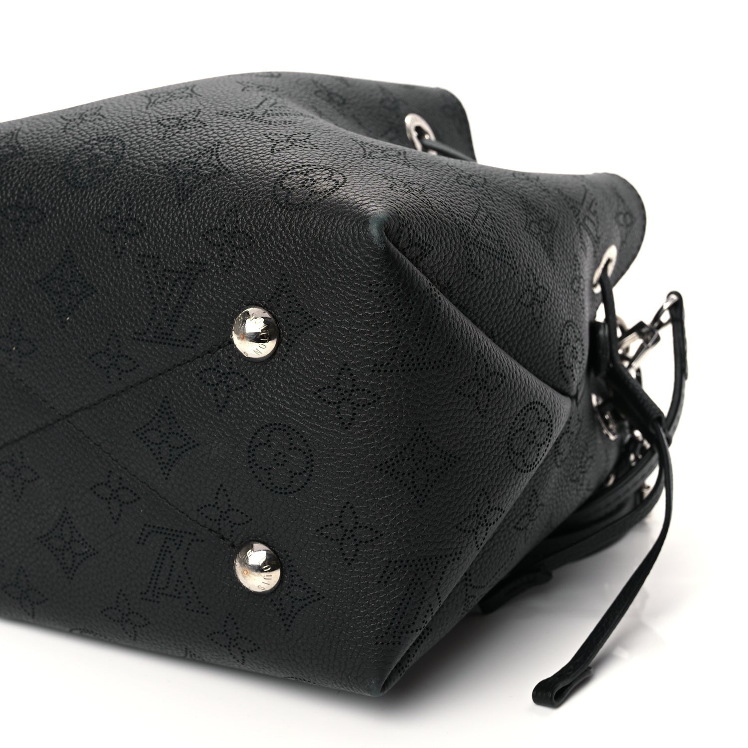 Louis Vuitton Mahina Bella Black 9 of 10