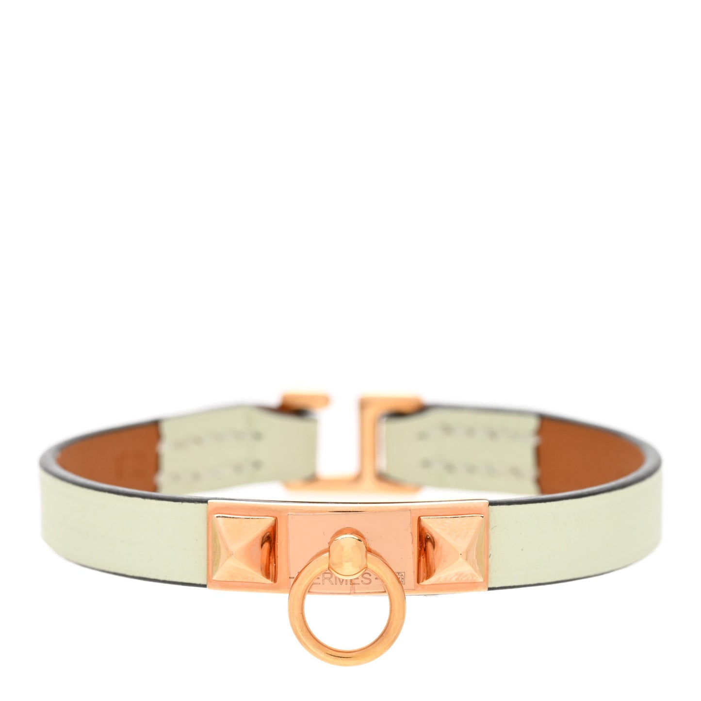 Mini Rivale Bracelet Vert Fizz