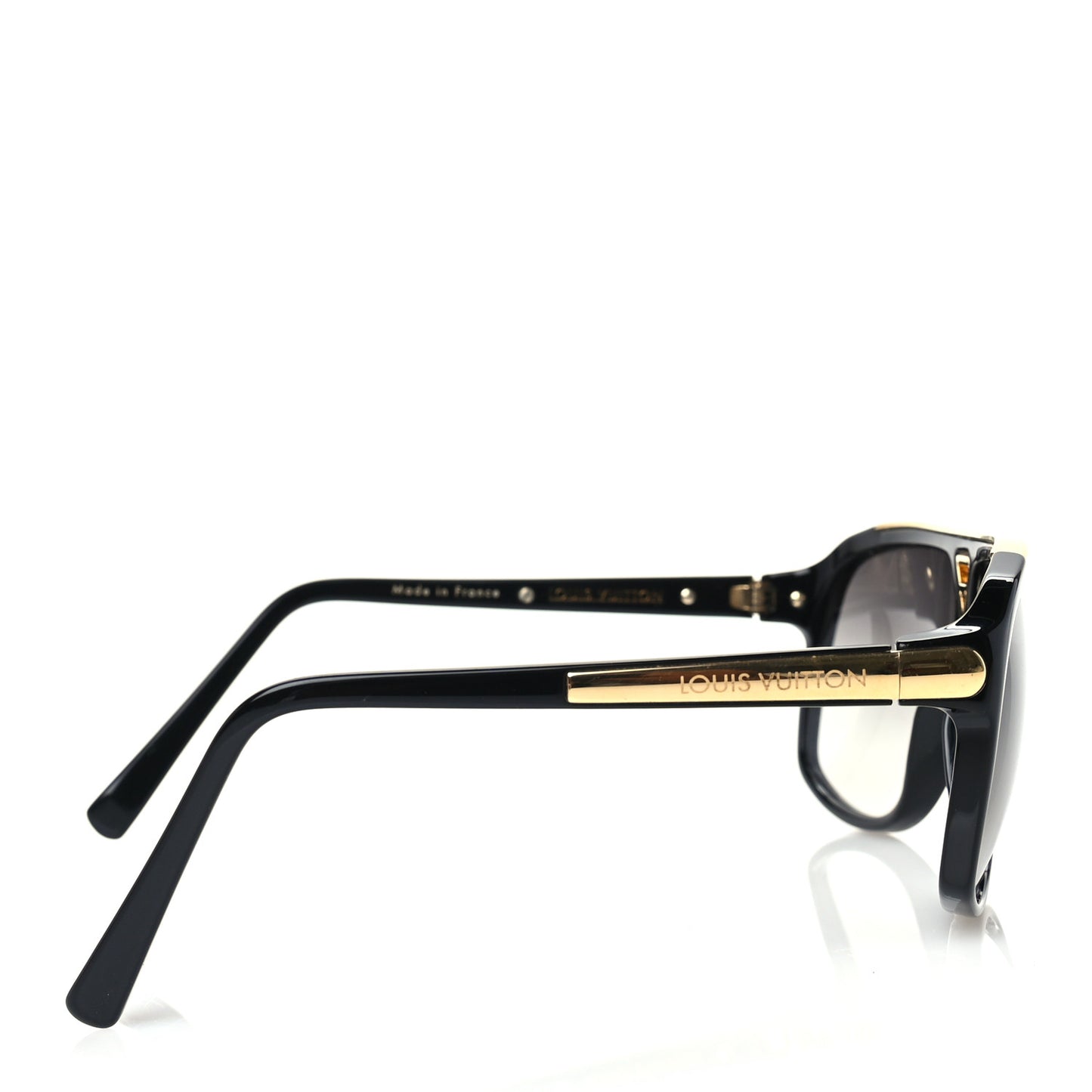 Evidence Sunglasses Z0350W Black