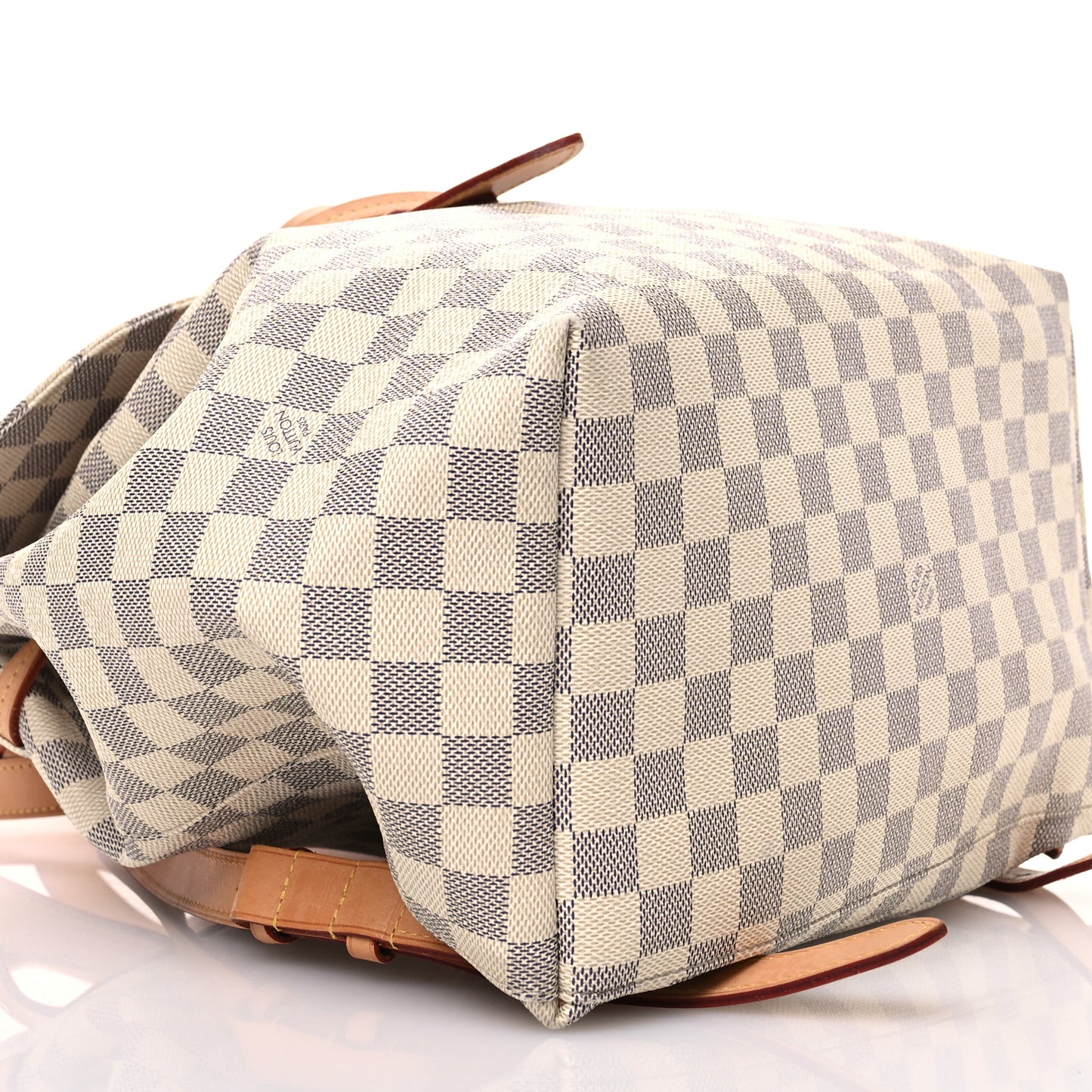 Damier Azur Sperone Backpack