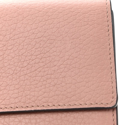 Louis Vuitton Taurillon Capucines Wallet Magnolia 16 of 18