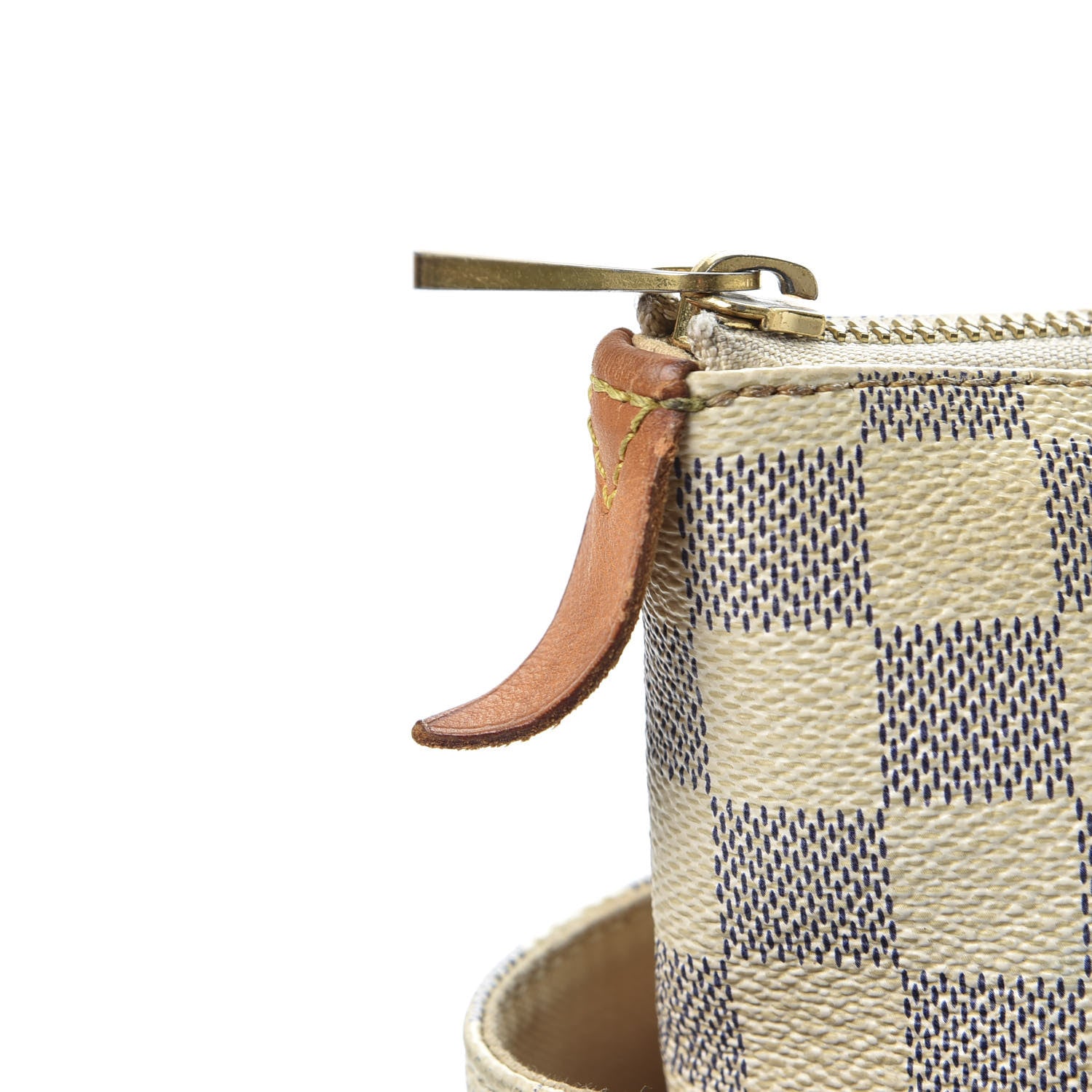 Louis Vuitton Damier Azur Totally PM 9 of 14