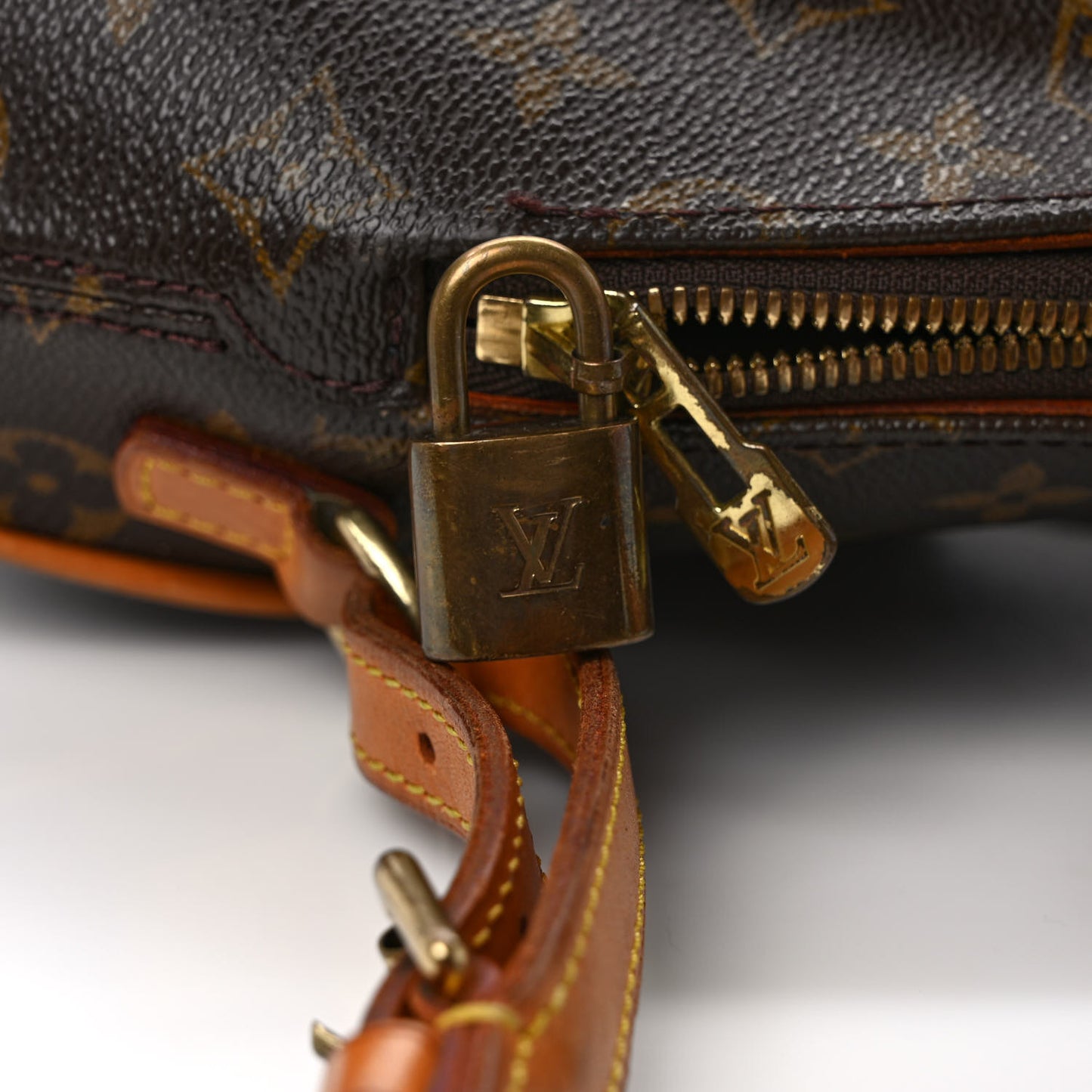 Monogram Ellipse Sac a Dos Backpack