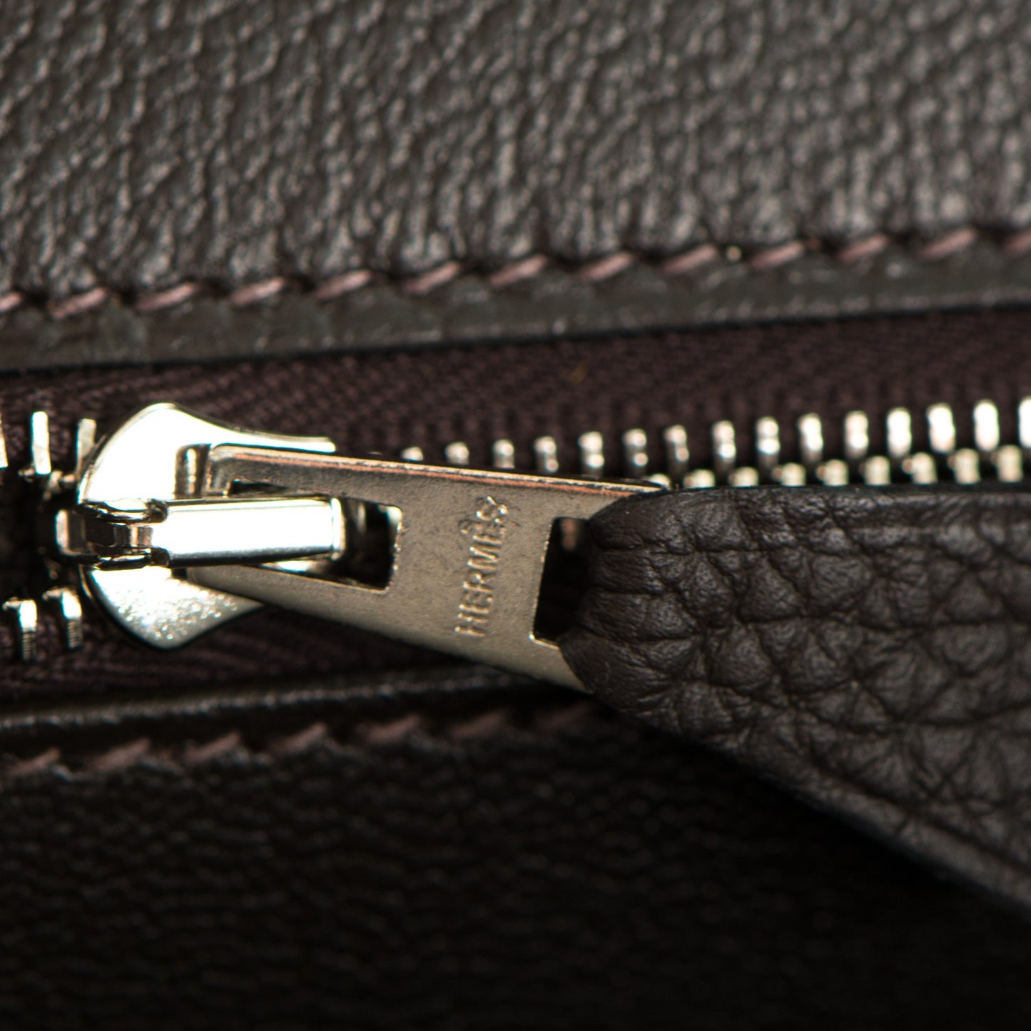 Togo Birkin 30 Macassar