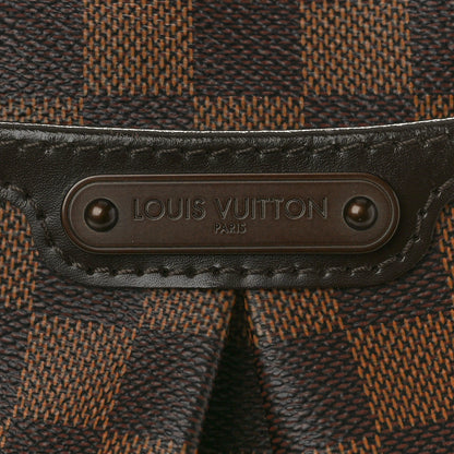 Louis Vuitton Damier Ebene Bloomsbury PM 6 of 9