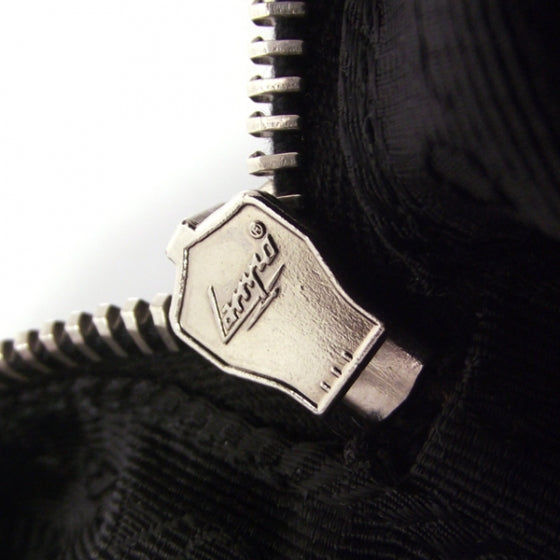 Prada NYLON LOGO BOWLER 14 of 16