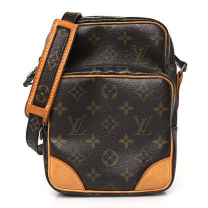 Louis Vuitton Monogram Amazone 1 of 8