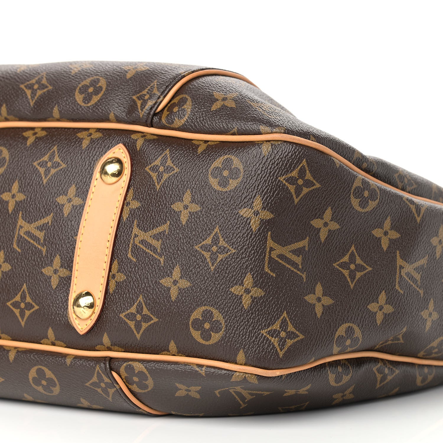 Louis Vuitton Monogram Galliera GM 15 of 15