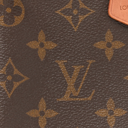 Louis Vuitton Monogram Multi Pochette Accessories Rose Clair 8 of 14