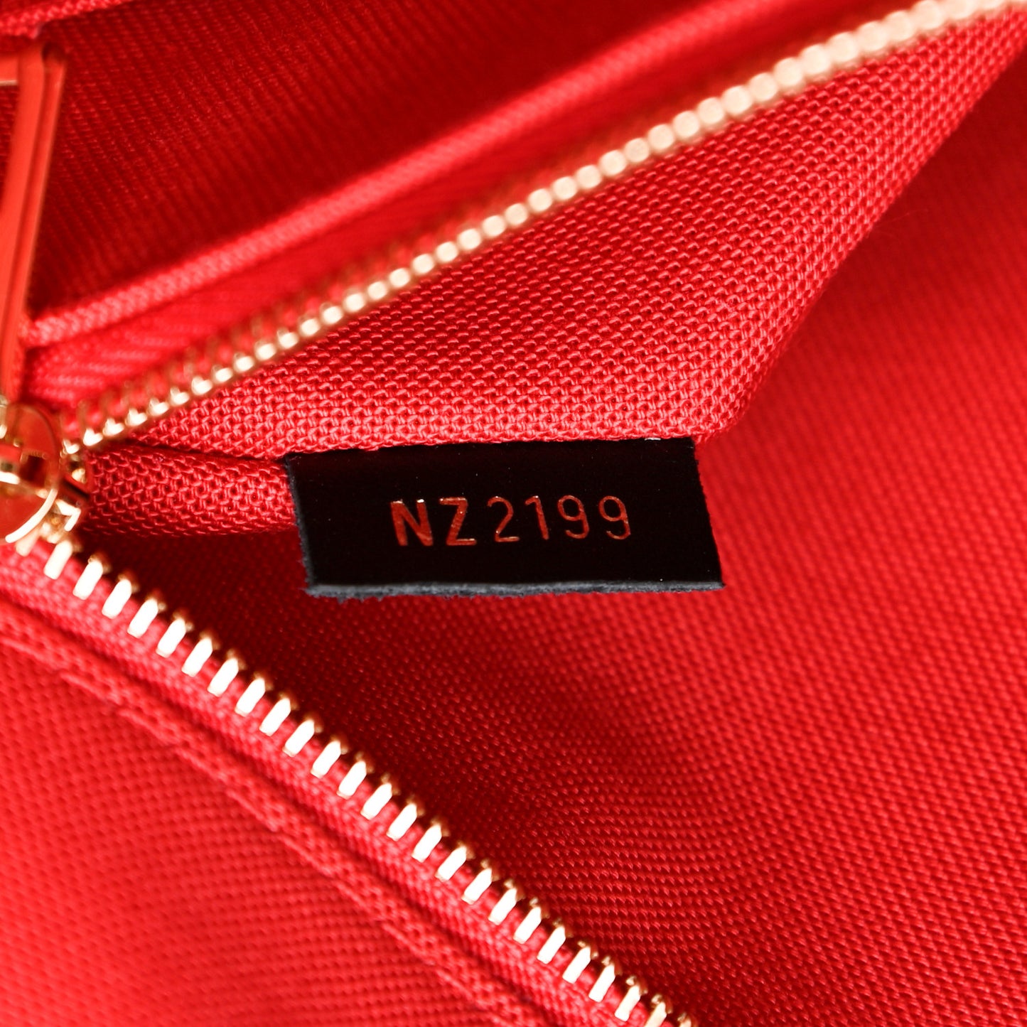 Reverse Monogram Giant Onthego GM