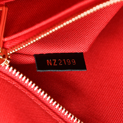 Louis Vuitton Reverse Monogram Giant Onthego GM 7 of 10