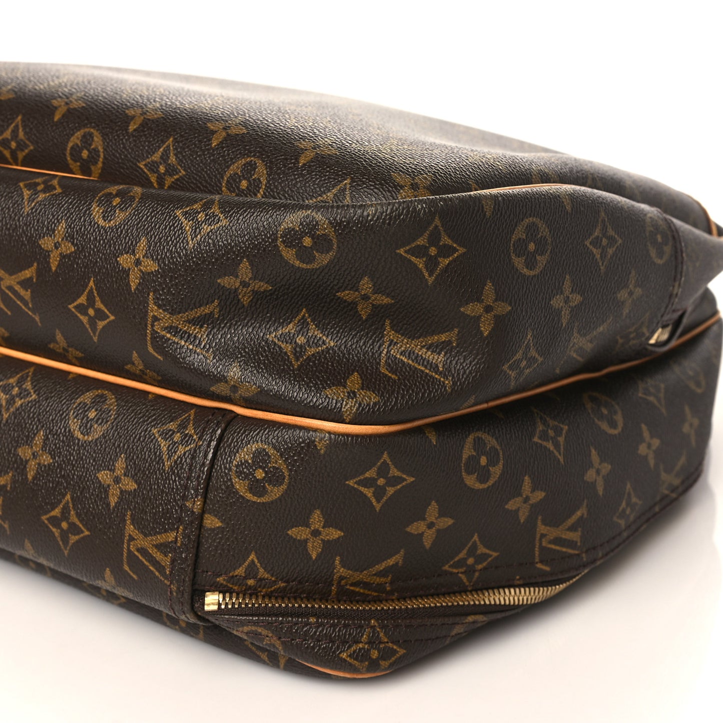 Monogram Alize 24 Heures Luggage