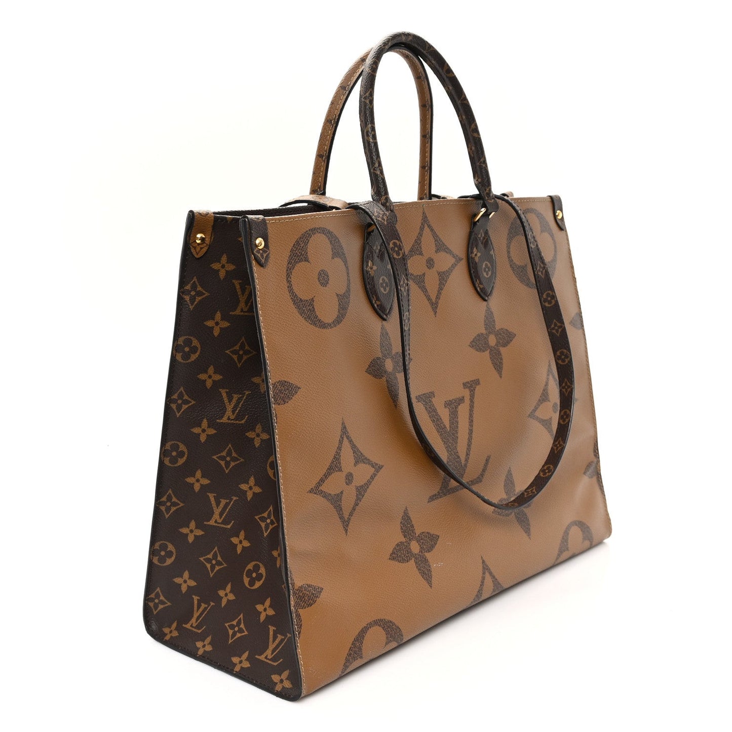 Reverse Monogram Giant Onthego GM