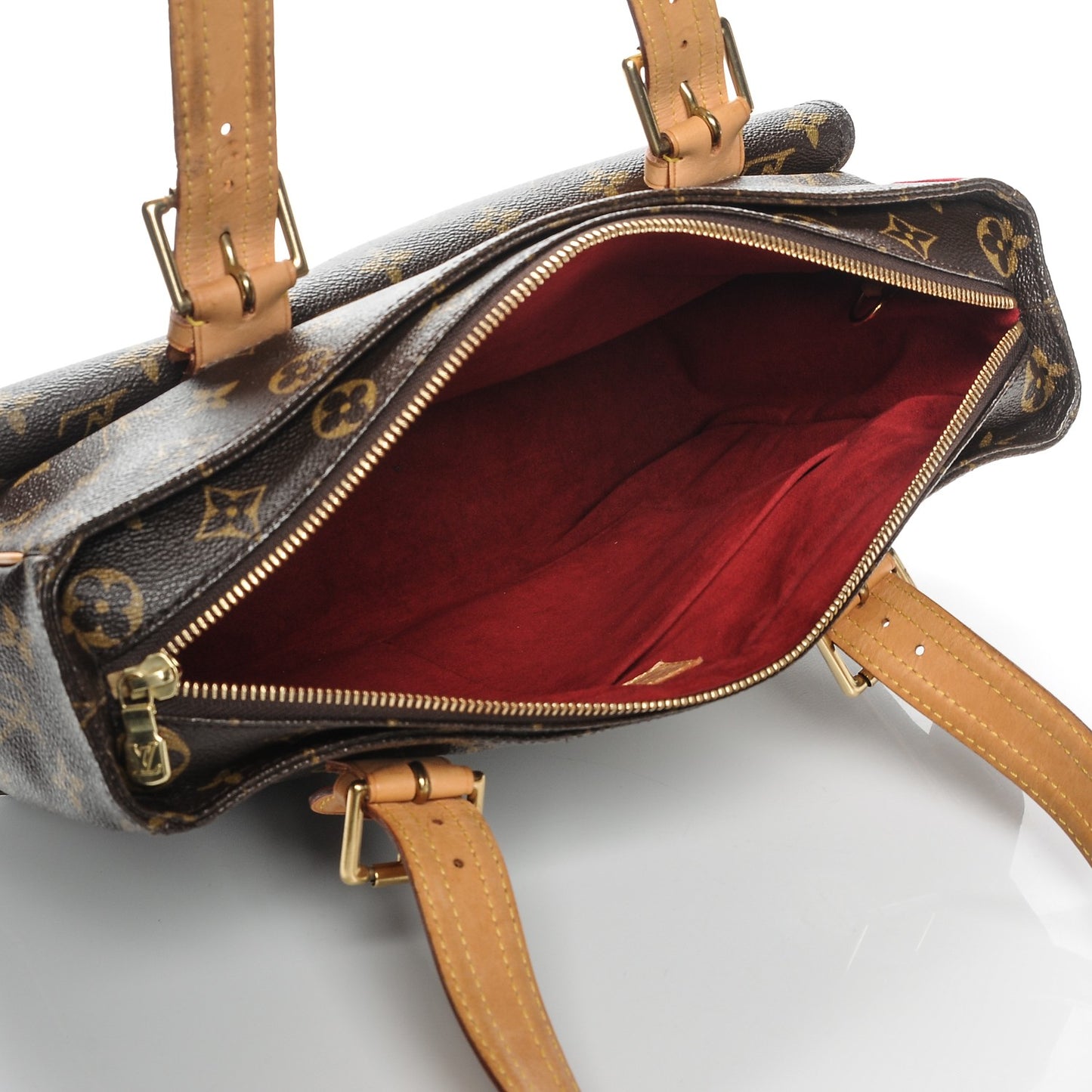 Monogram Multipli-Cite