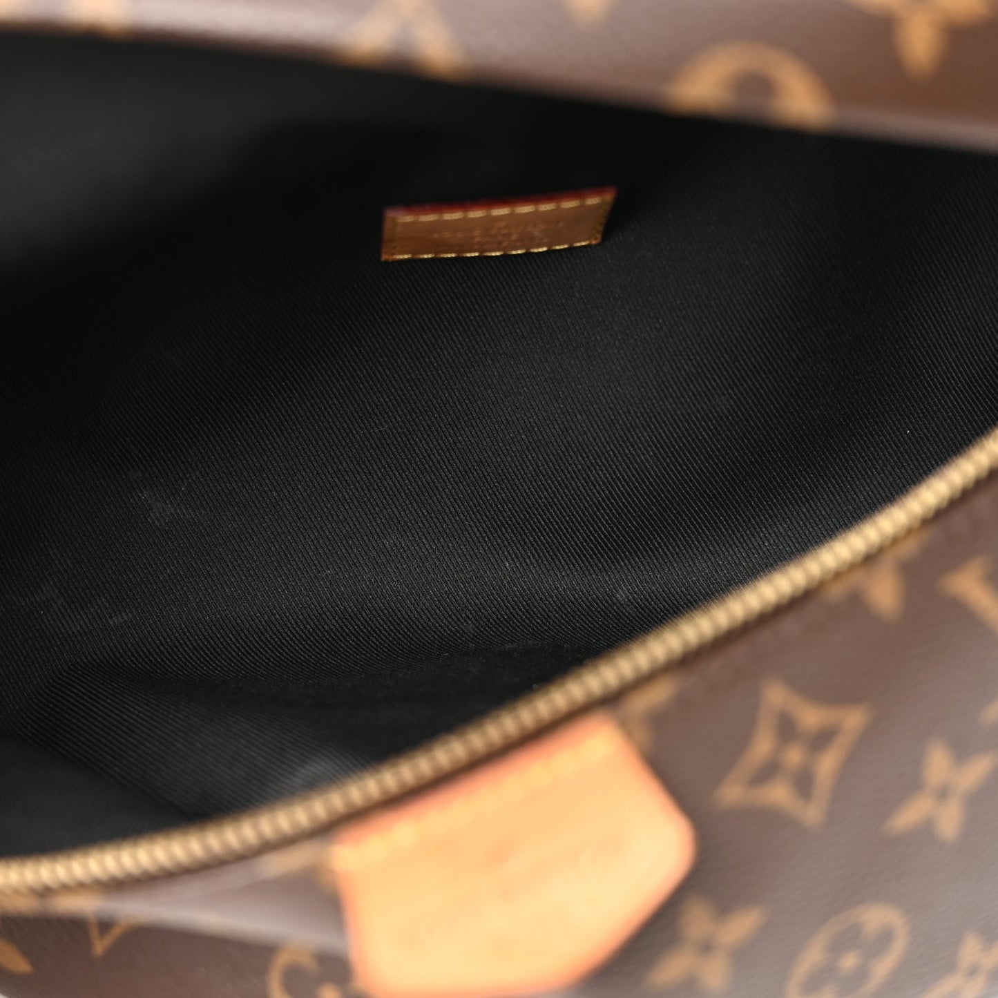 Monogram Bumbag