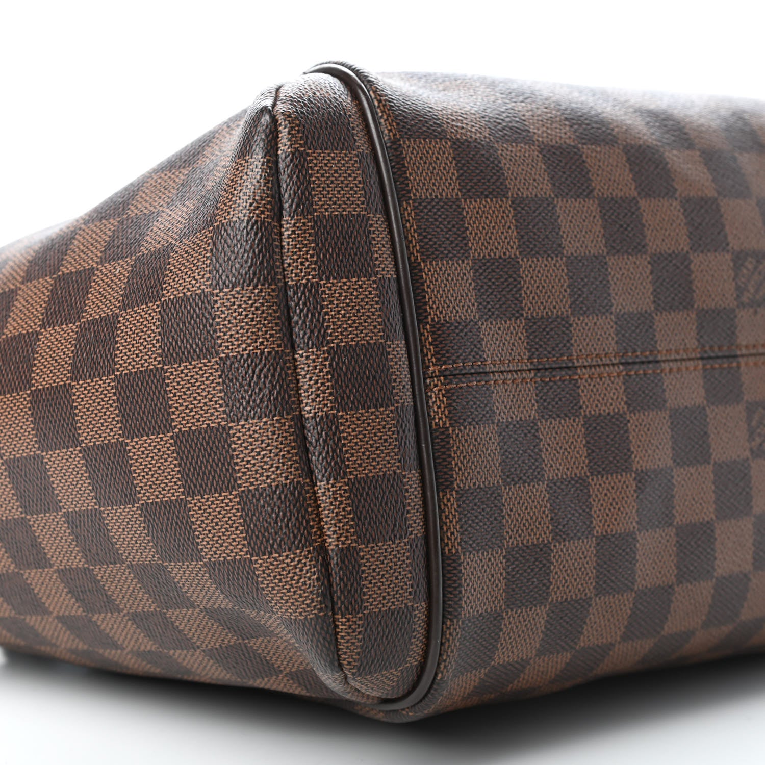 Louis Vuitton Damier Ebene Totally MM 10 of 10