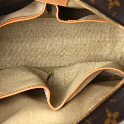 Louis Vuitton Monogram Trouville 4 of 8
