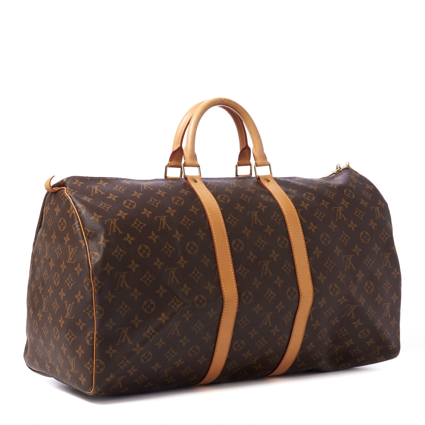 Monogram Keepall 55