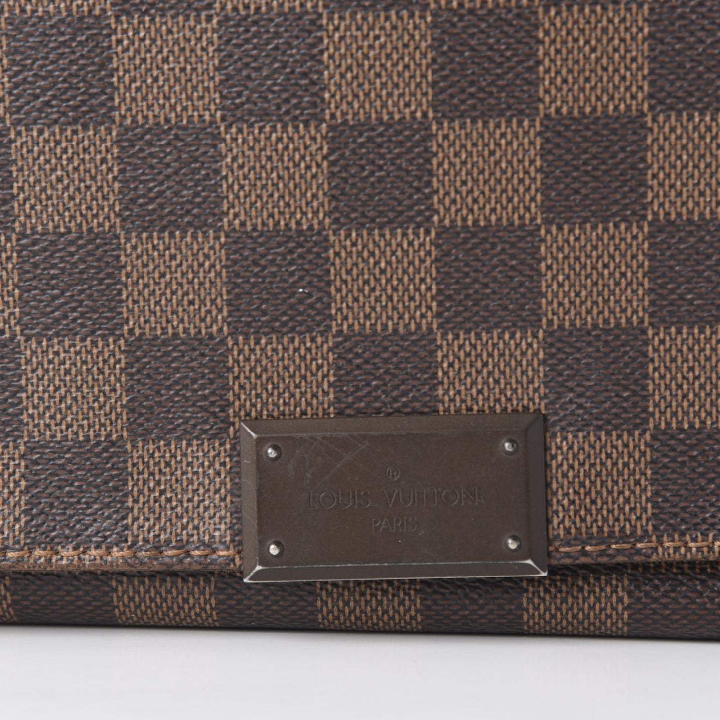 Damier Ebene District MM