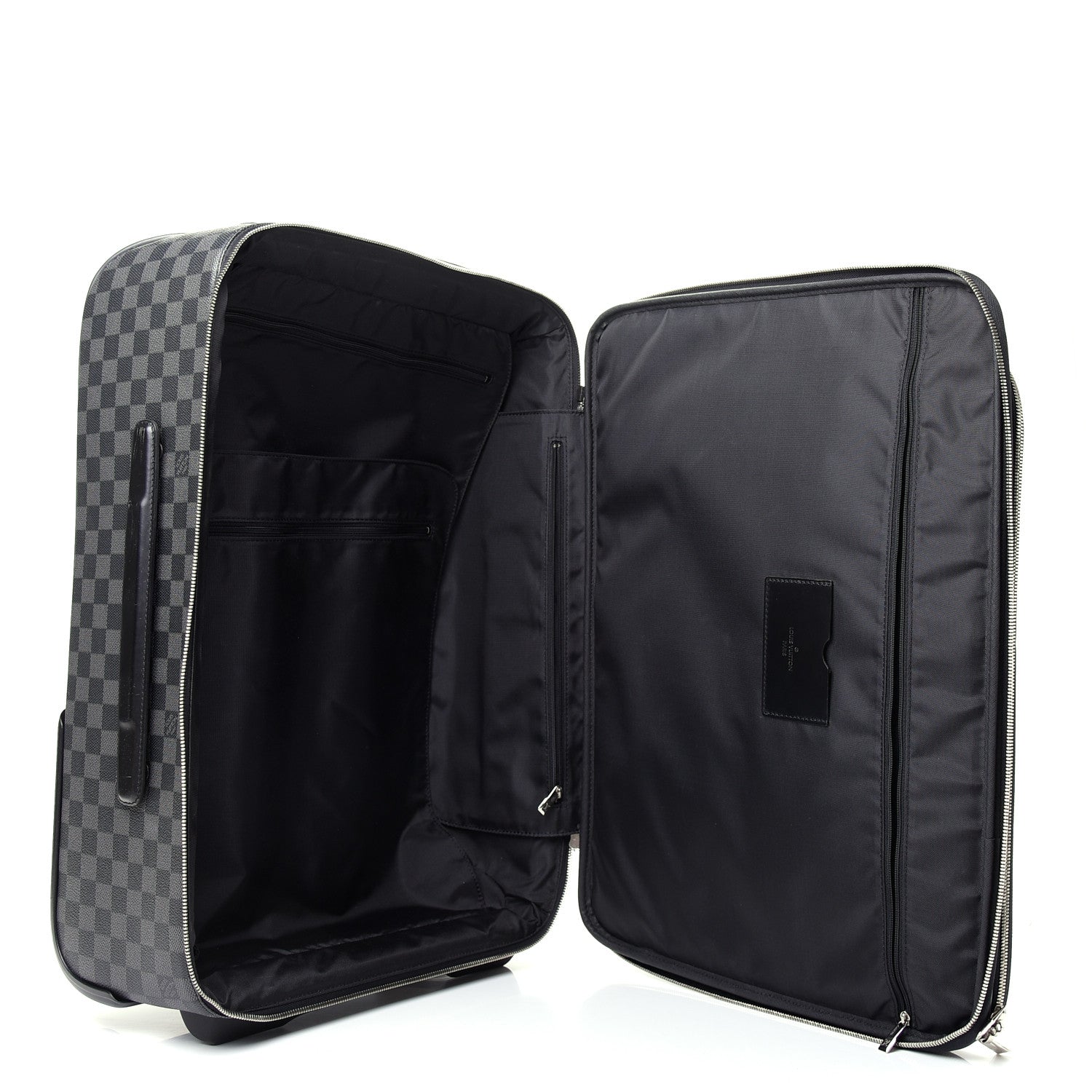 Louis Vuitton Damier Graphite Pegase 55 Business NM 4 of 7