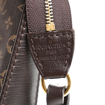 Louis Vuitton Monogram Mini Lin Mini Pochette Accessories Ebene 5 of 8