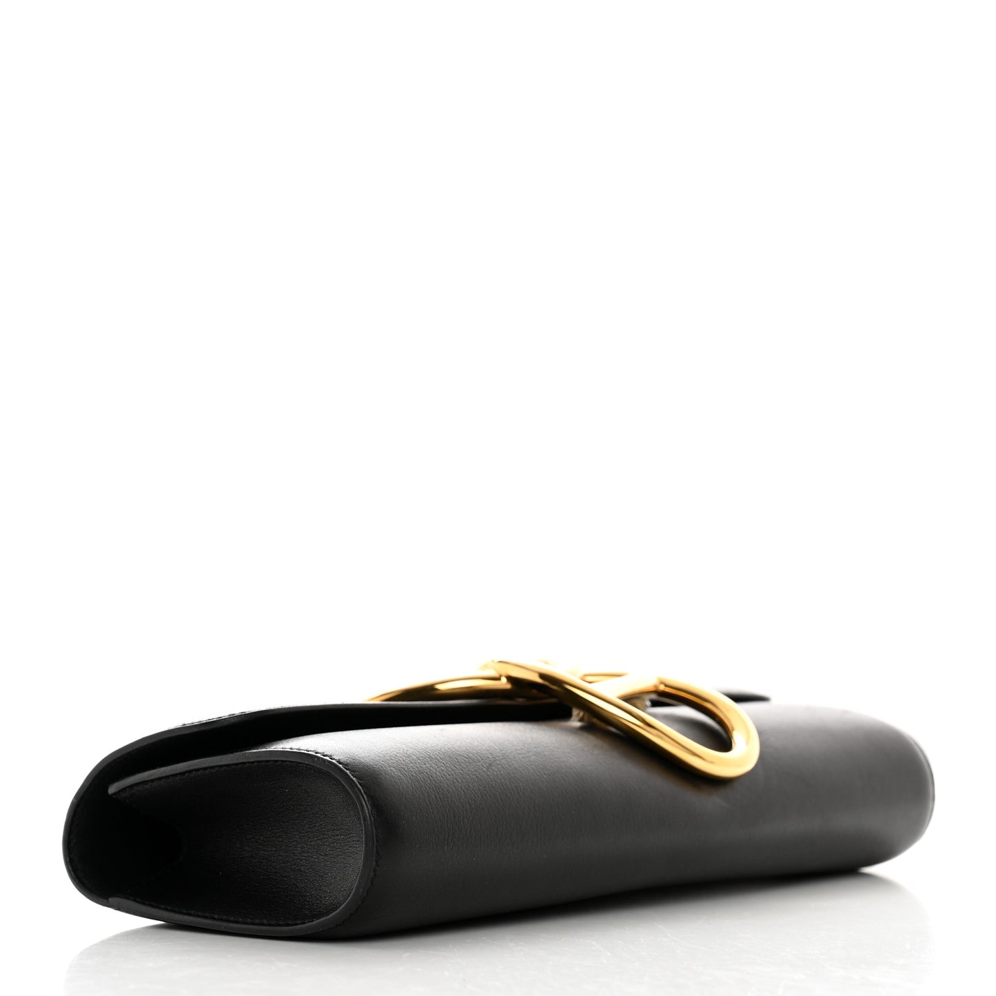 Evergrain Egee Clutch Black