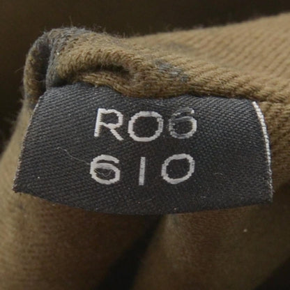 Marc Jacobs Quilted Leather Stam Black 5 of 7