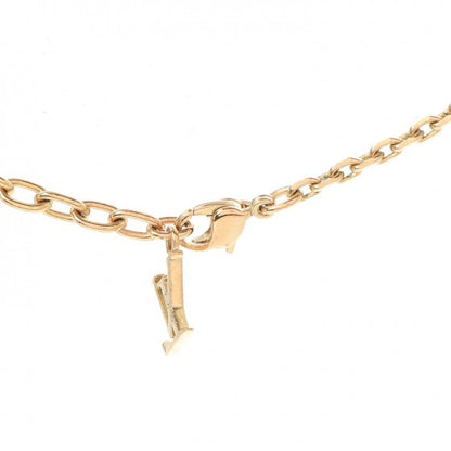 Louis Vuitton Swarovski Gamble Short Necklace Azur 6 of 8