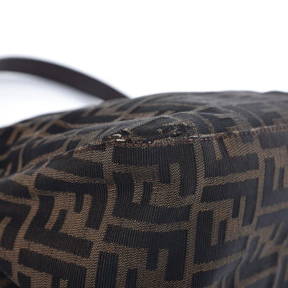 Fendi Zucca Mama Baguette Tobacco 10 of 14