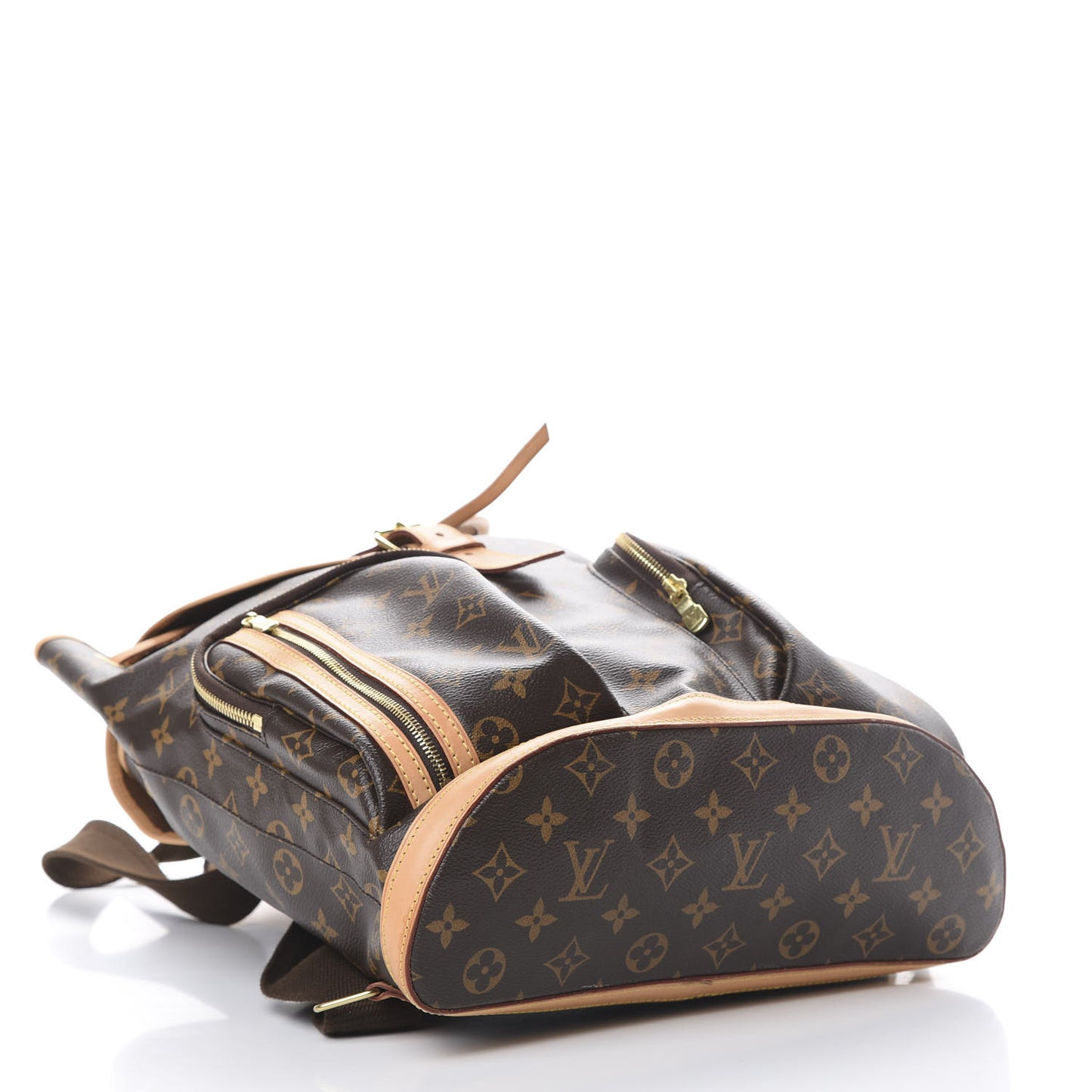 Monogram Bosphore Backpack