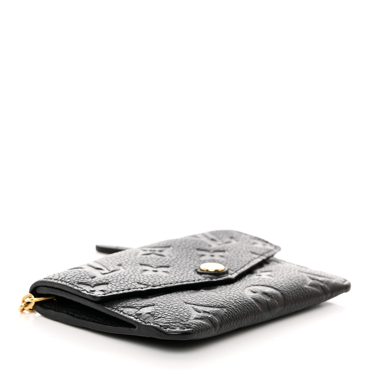 Empreinte Key Pouch Black
