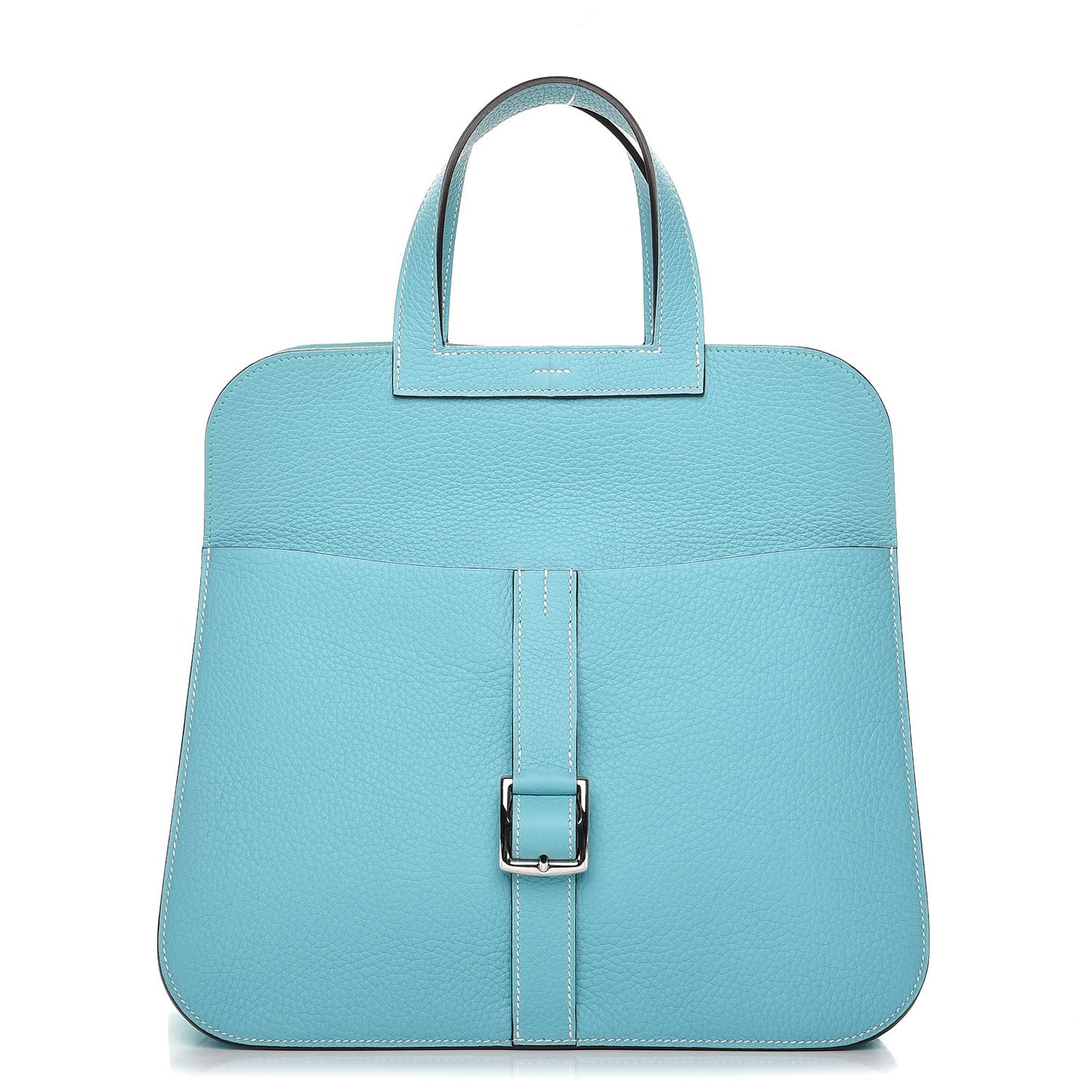 Taurillon Clemence Halzan 31 Bleu Atoll